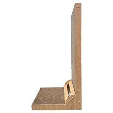 All2pet 貓用超大型直立式貓抓板, 1個