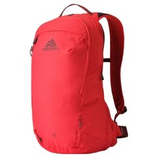 그레고리 키로 20 백팩 20L, 라바 레드