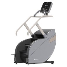 이고진 미들클라임 스텝밀 머신 천국의계단 방문설치, 그레이