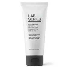 LAB SERIES 雅男士 多功能勁亮防護乳 SPF50 PA+++, 1個, 100ml