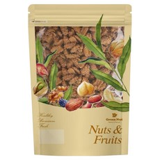 그린너트 커피땅콩, 1kg, 1개