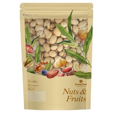 그린너트 찹쌀땅콩, 1kg, 1개