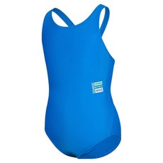 레노마스윔 투톤로고 X백 원피스 수영복 RN-GS2G506