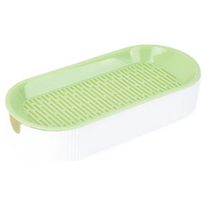 뉴토피아 고양이 캣닢재 키트 캣그라스 그린, 130g, 1개