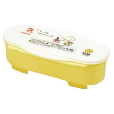 Skater Peanuts UDP2 微波爐義大利麵烹煮器, 1個, 單一顏色