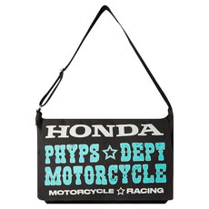 HONDA 本田 Duffle 帆布包