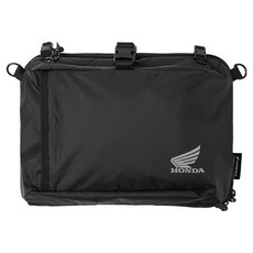 HONDA 本田 收納包, 黑色