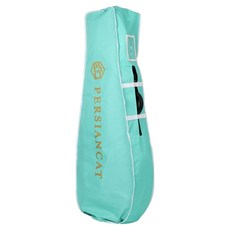 PERSIANCAT 輕量旅行航空保護套 P6FUFG01, 薄荷綠