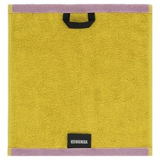 KEENGENERA Dawn Mini 毛巾, Glow, 1個