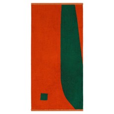 KEENGENERA DAWN毛巾180g30支竹纖維紗, Advance, 1個