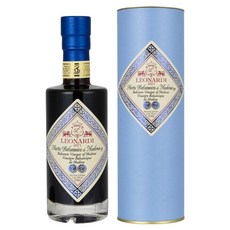 레오나르디 모데나산 발사믹 비니거 2메달 블루, 1개, 250ml
