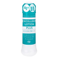 EXE 銀離子 水溶性潤滑液 免沖洗型, 1瓶, 360ml