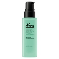 LAB SERIES 雅男士 控油煥膚精華, 1個, 30ml