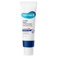 더마비 세라 엠디 리페어 D-판테밤, 50ml, 1개