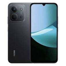 Xiaomi 小米 Redmi 紅米 15C 4GB, 午夜黑, 128GB