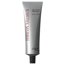 ObjetByKundal 香氛護手霜 麝香, 1個, 50ml