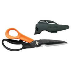 FISKARS 多功能剪刀 235mm 356922-1014, 1個