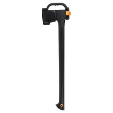 FISKARS 柴斧 28, 1個, 375591-1001