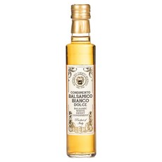 ACETAIA DEL CASATO BERTONI 白巴薩米克調味醬, 1個, 250ml