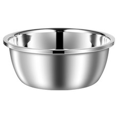 Pocket Master 不鏽鋼多用途碗 40cm, 單一顏色, 1個