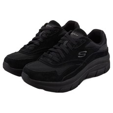 스케쳐스 여성용 모던 디럭스 운동화 SC0WFCFY111