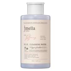 jmella 花園舞會卸妝水 NO1 Bloomming Peony, 1件, 500ml