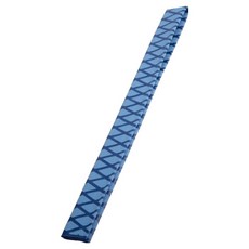 999피싱 낚시대 열 수축 튜브 25mm x 50cm, 블루, 1개