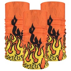 Coresis 運動魔術頭巾, Type 5, 3個