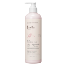 jmella 花園舞會洗面乳 NO1 Bloomming Peony, 1個, 500ml