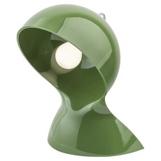 아르떼미데 달루 테이블램프, Green