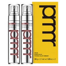 프리메라 피디알엔 나이아10 토닝 글로우세럼 2p, 60g, 1개