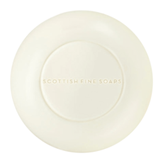 SCOTTISH FINE SOAPS 經典洗面皂, 100g, 1個