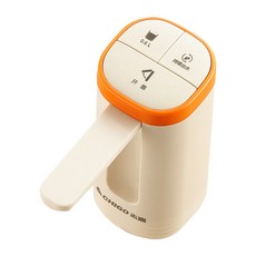 CHIGO 充電式電動智能可折疊抽水器 桶裝水專用, ZG-D12C