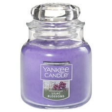 양키캔들 자캔들 소, 라일락블라썸, 104g, 1개