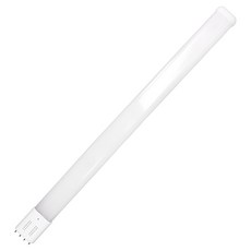 블링라이트 블루밍 SV FPL 45W / 55W 대체 호환형 LED 형광등 5700K 25W WR-FPL25-57, 주광색, 1개