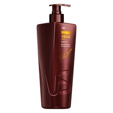 VS 沙宣 台灣公司貨 MOIST REPAIR 深層滋潤潤髮乳, 750g, 1個