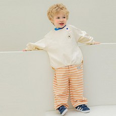 Pimpollo Breeze上下衣套裝 PLRCE07