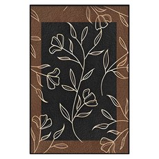 썬앤드림 복고풍 유화 빈티지 그림 인테리어 액자, 스타일 G