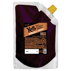 동원 YES 바다 품은 굴소스, 2kg, 1개