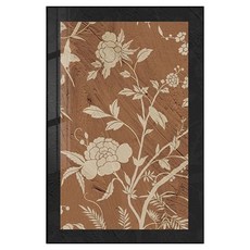 썬앤드림 복고풍 유화 빈티지 그림 인테리어 액자, 스타일 M