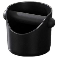 Daily Mellow 모엘라 커피머신 미니 넉박스, 블랙, 1개