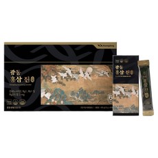 Kwangdong 廣東製藥 紅參津條 10入 + 提袋, 100g, 4個