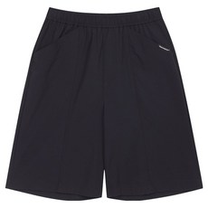폴햄키즈 아동용 버뮤다핏 밴딩 5부 쇼츠