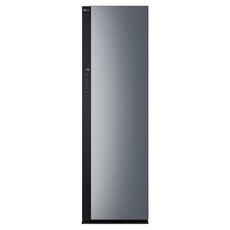 LG전자 2026 NEW 오브제컬렉션 스타일러 의류관리기 방문설치, 블랙틴트미러, SC5GMR4ES