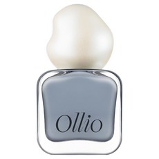 올리오 체리시 네일 폴리쉬, 블러리 레이크, 9ml, 1개