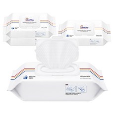 SwellDay Premium100 濕拖清潔布 特大尺寸 30入, 4個