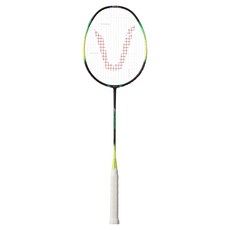 Technist 羽球拍 綠色 4U 已穿線, 1個, JH-STANDARD