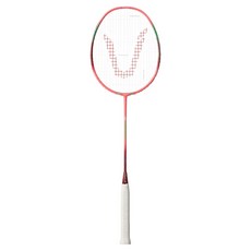 Technist 羽球拍 粉紅色 4U 自行穿線, 1個, JH-STANDARD