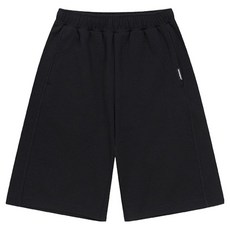 더영스터 폴햄키즈 아동용 쿨텐션 5부 쇼츠