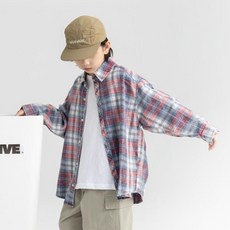 Votive Duel 襯衫 V1065